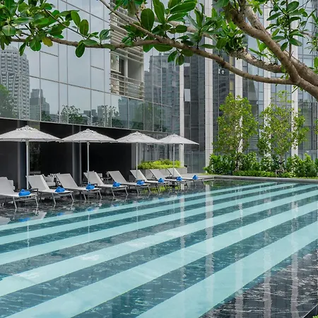 La Clef Bangkok By The Crest Collection