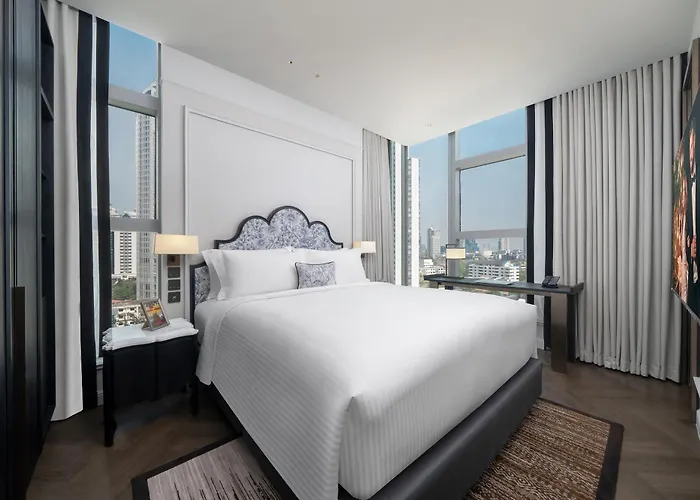 Hotel La Clef By The Crest Collection