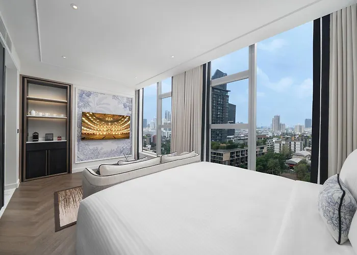 Hotel La Clef By The Crest Collection 5*