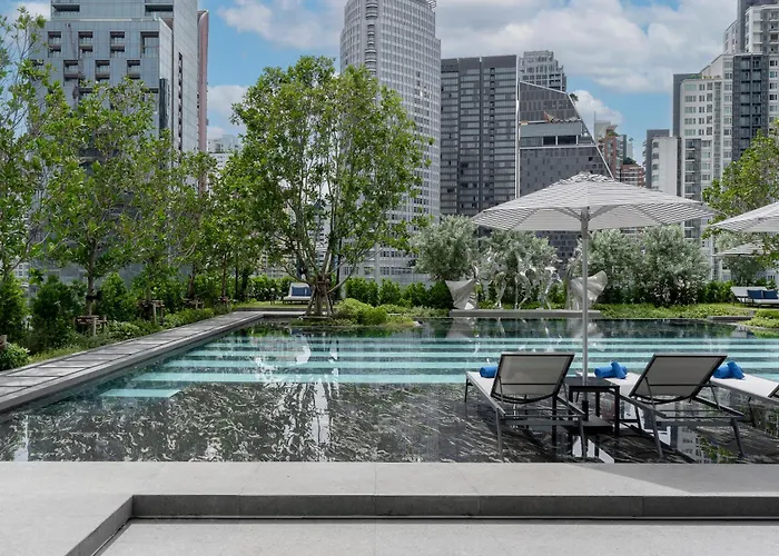 Hotel La Clef By The Crest Collection