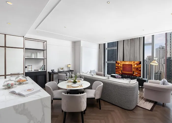Hotel La Clef By The Crest Collection 5*