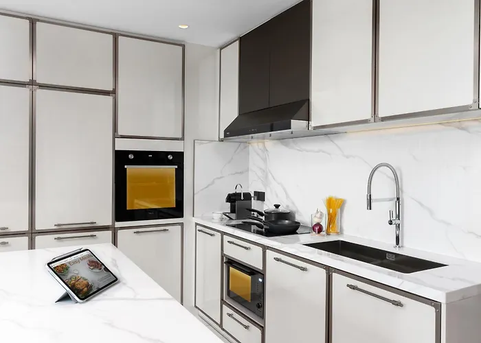 La Clef By The Crest Collection 5* Bangkok