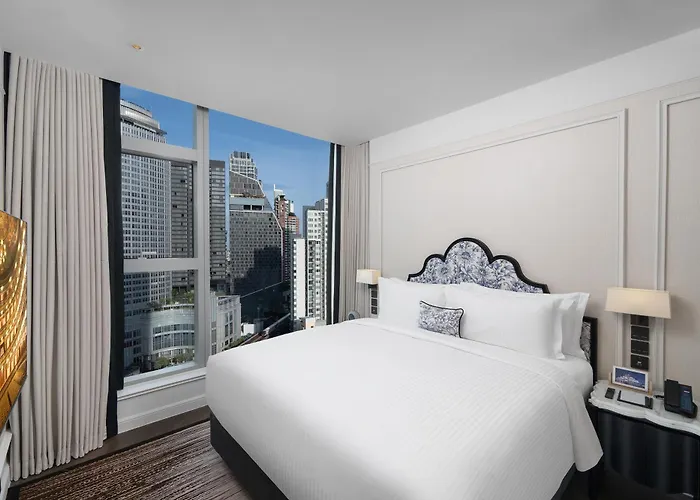 Hotel La Clef By The Crest Collection