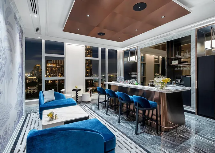 Hotel La Clef By The Crest Collection