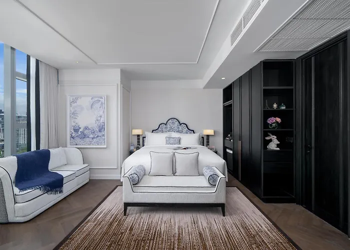 Hotel La Clef By The Crest Collection