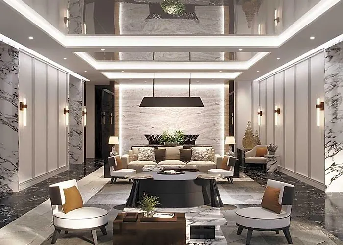 Hotel La Clef By The Crest Collection 5*