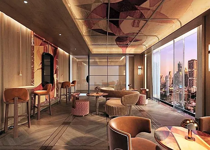 La Clef By The Crest Collection 5* Bangkok