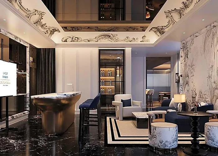 Hotel La Clef By The Crest Collection