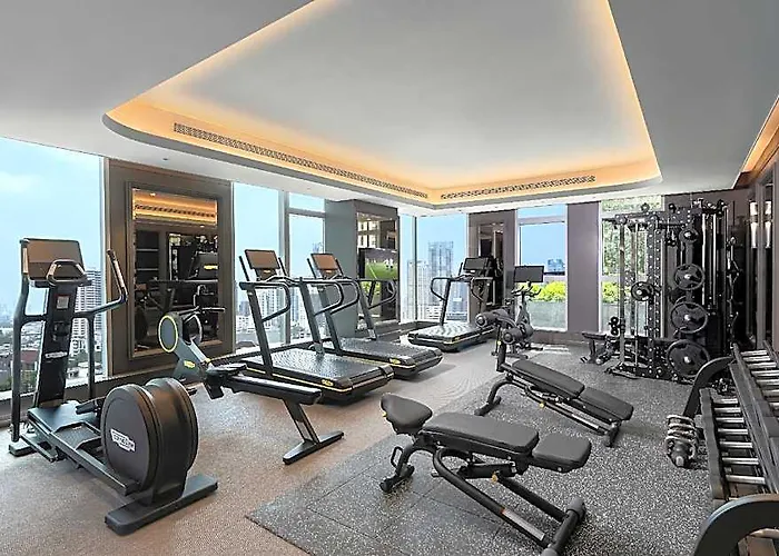 Hotel La Clef By The Crest Collection Bangkok