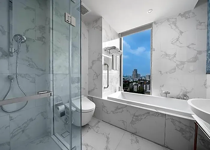 La Clef By The Crest Collection 5* Bangkok
