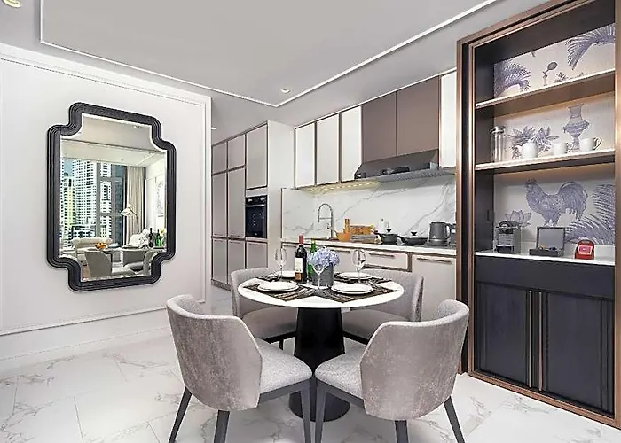 Hotel La Clef By The Crest Collection 5*